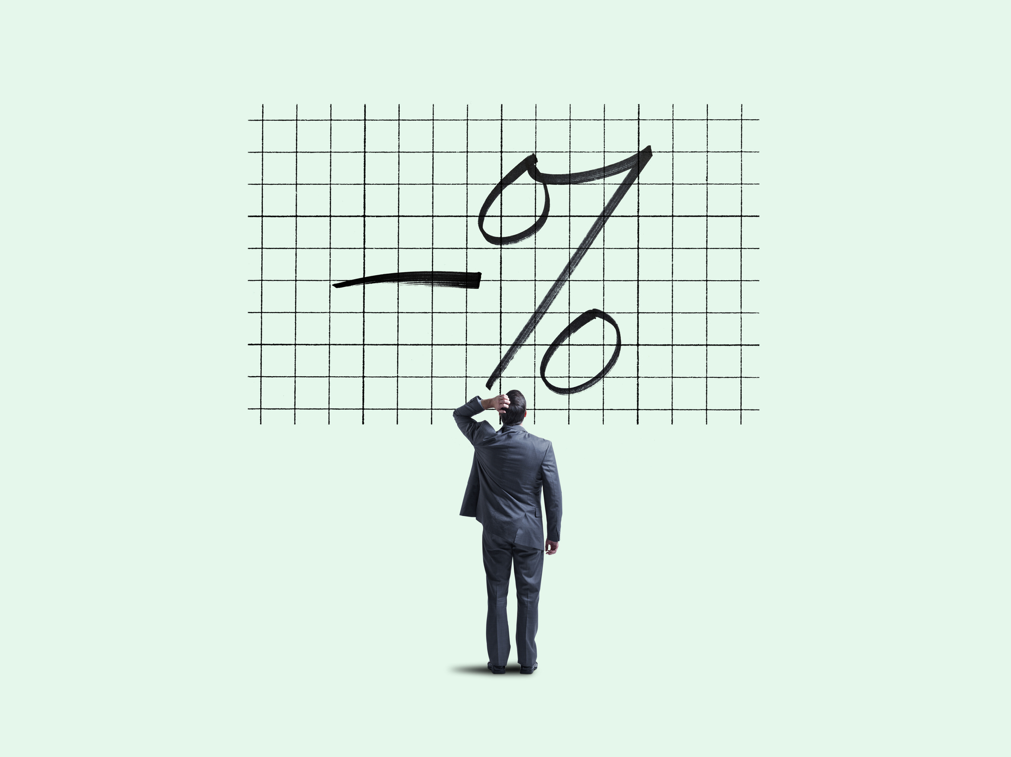 Negative Interest Rates
