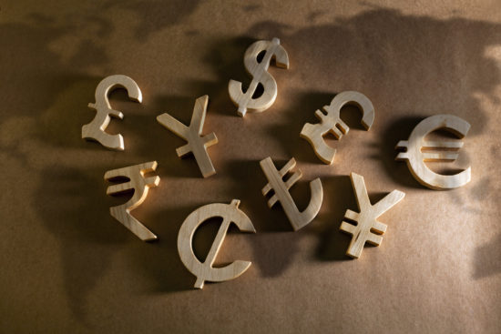 Economy and currency unit