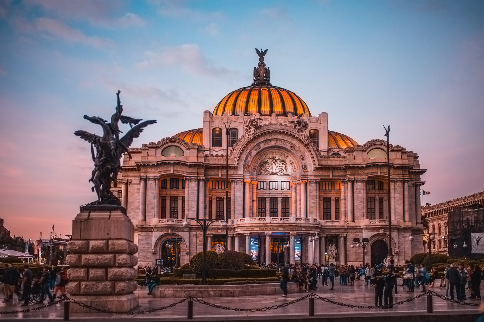 mexico