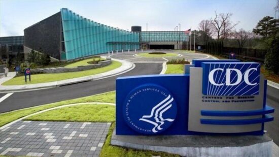 CDC Lawsuit