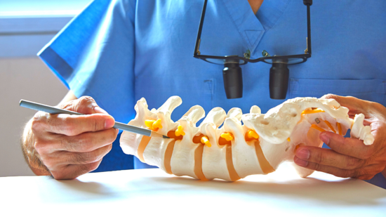 Chiropractor