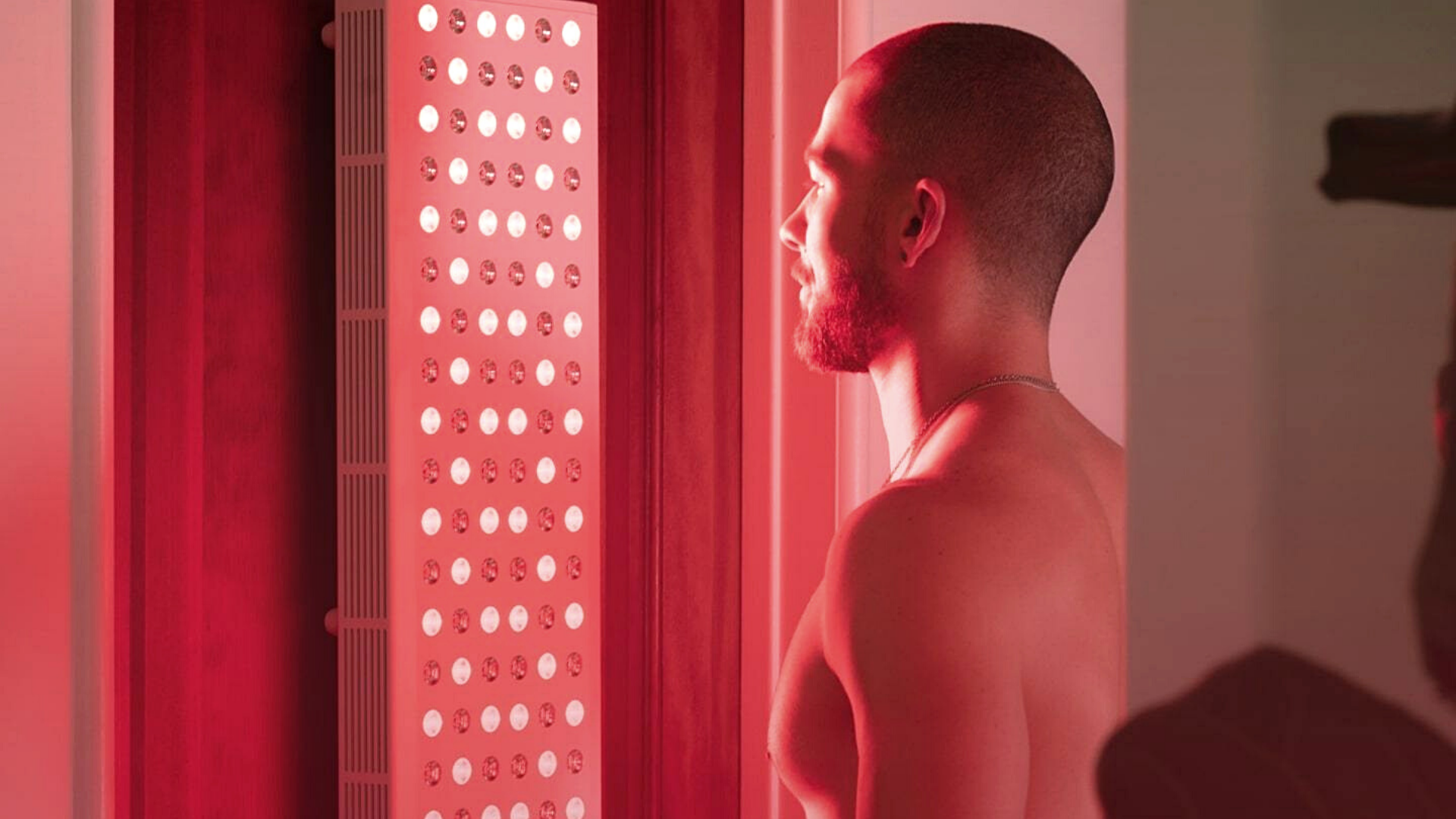 Red Light Therapy