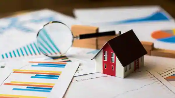 If the property is ancestral, you could claim a right in it