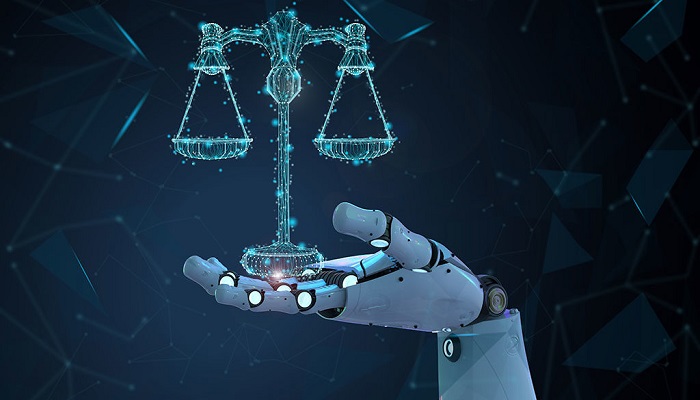 Legal & Technology