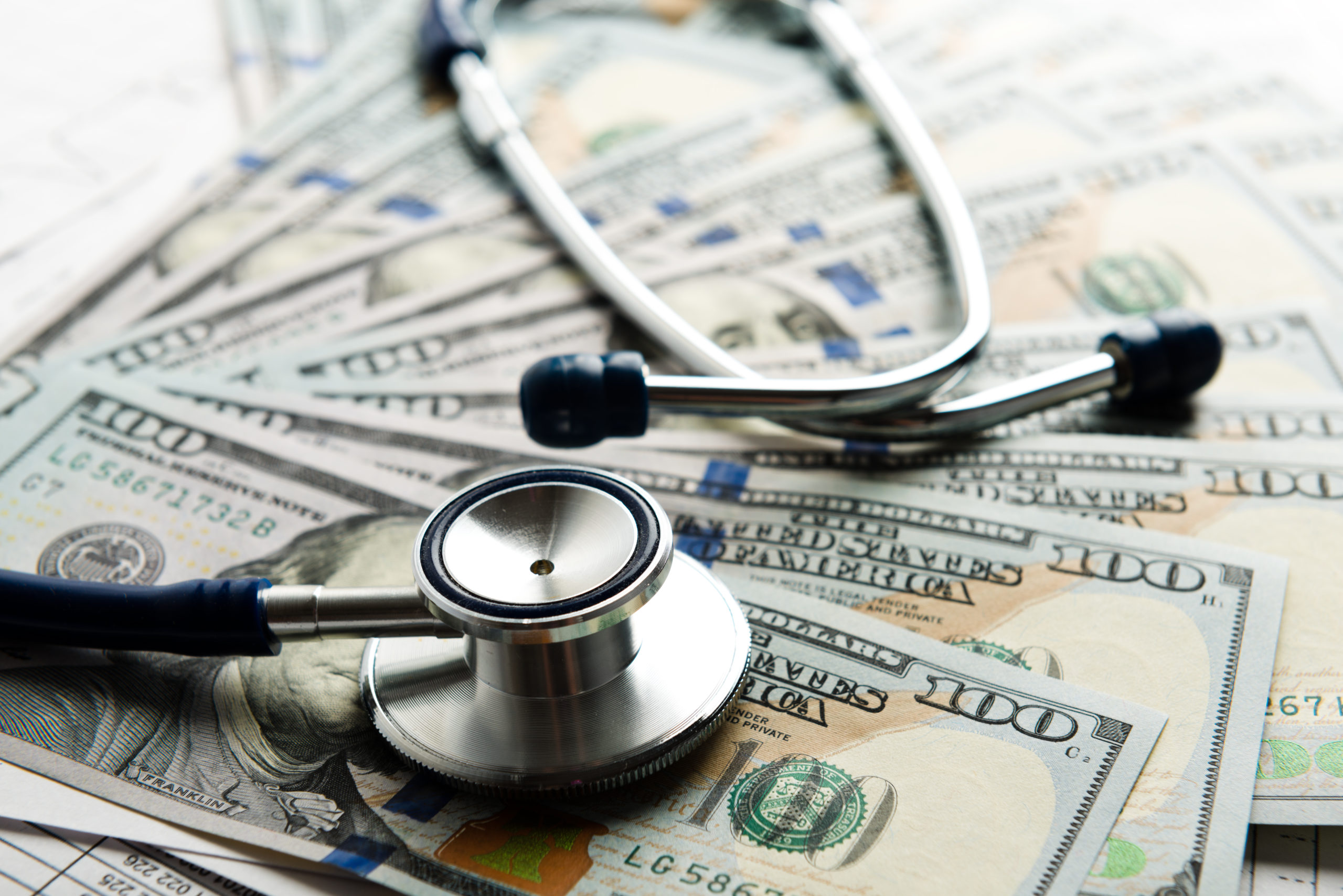 Sale of physician practice