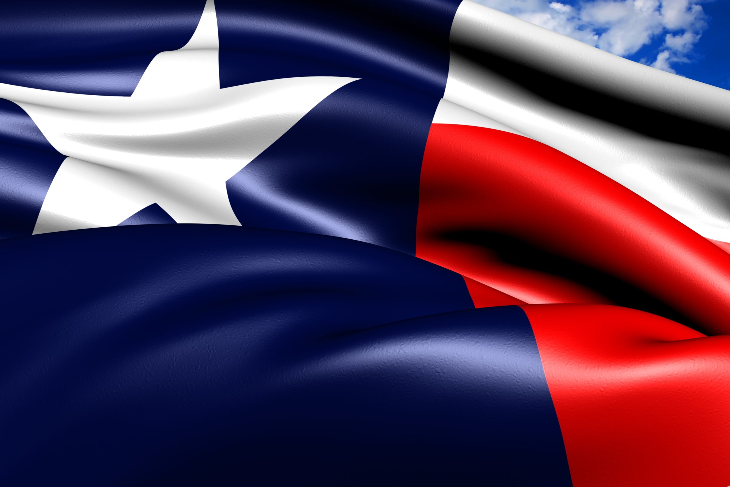 Texas - Governor Abbott