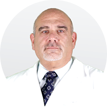Dr. Steven Shaw