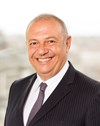 Photograph of Vassilis Akritidis