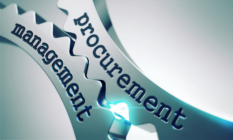 contract management in procurement components contract management in procurement components