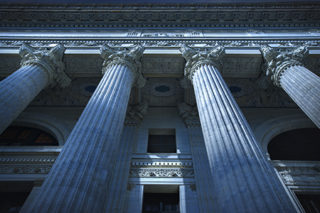 courthouse
