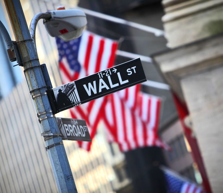hudge fund wall street South Dakota advantage
