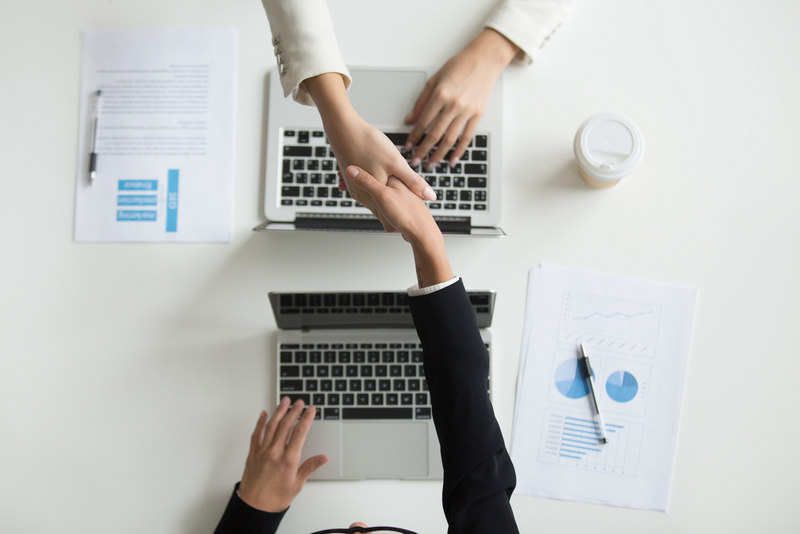 balance between contract data security and easy access balance between contract data security and easy access