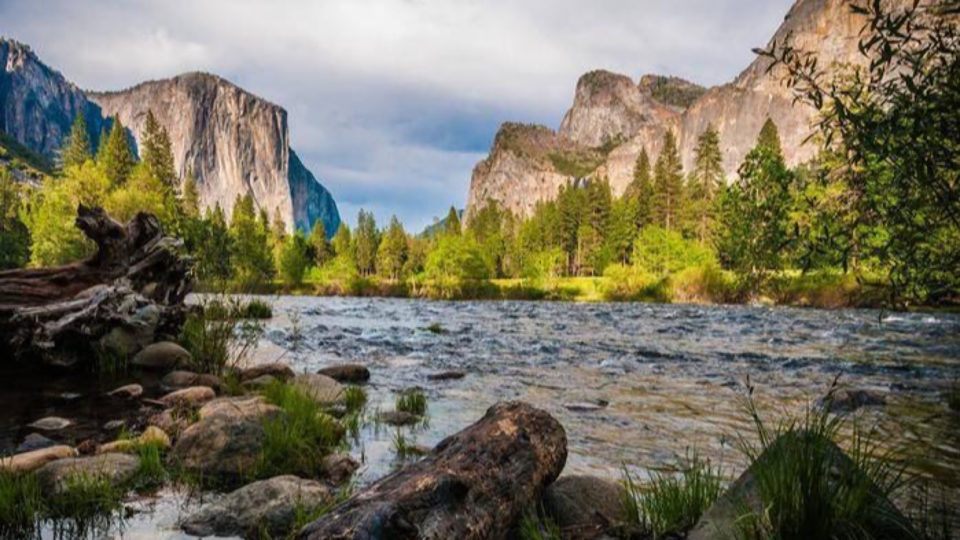 Lewis River