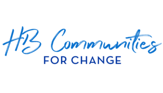 Husch Blackwell Communities for Change logo
