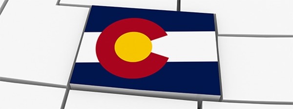 Colorado Flag