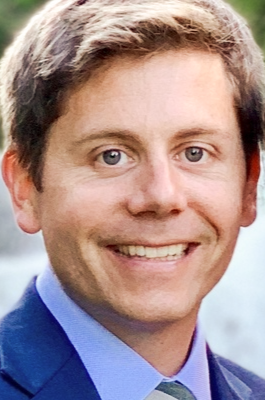 Matthew Love, Psy.D