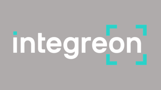 Integreon Logo