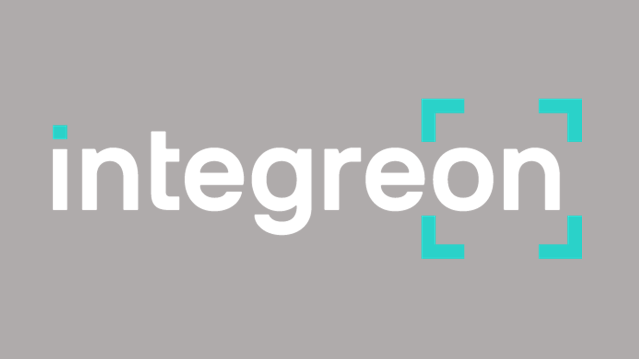 Integreon Logo