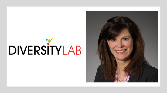 Lisa Kirby Diversity Lab 2