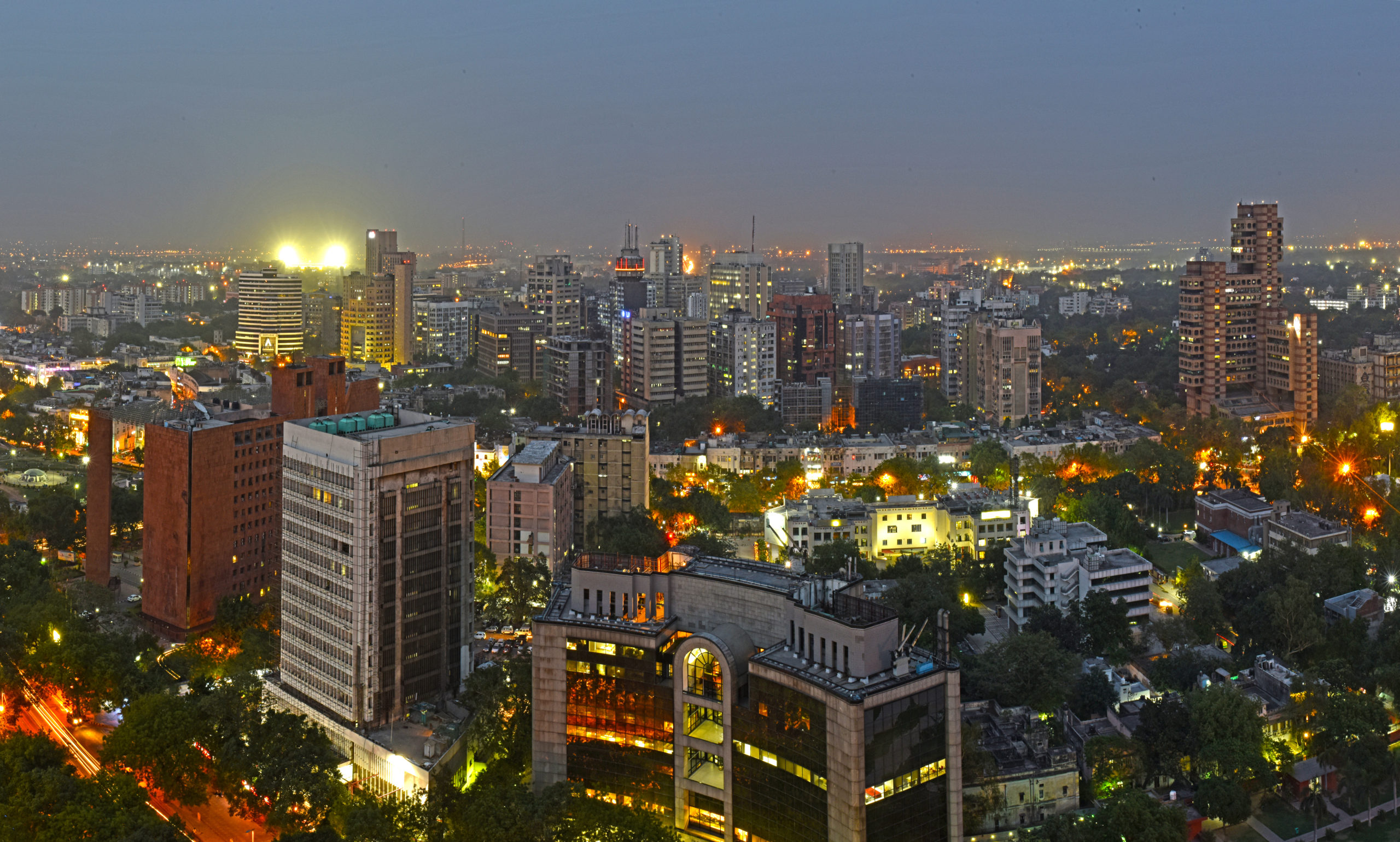 India - New Delhi