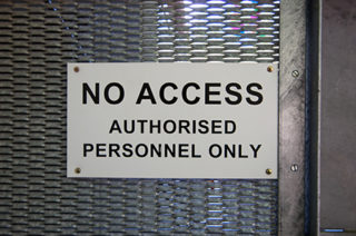 No Access