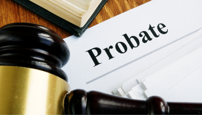 PROBATE REQUIREMENT IN DELHI & AROUND