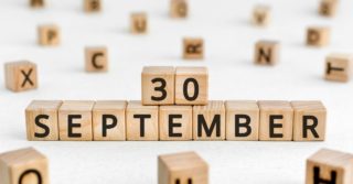 September 30