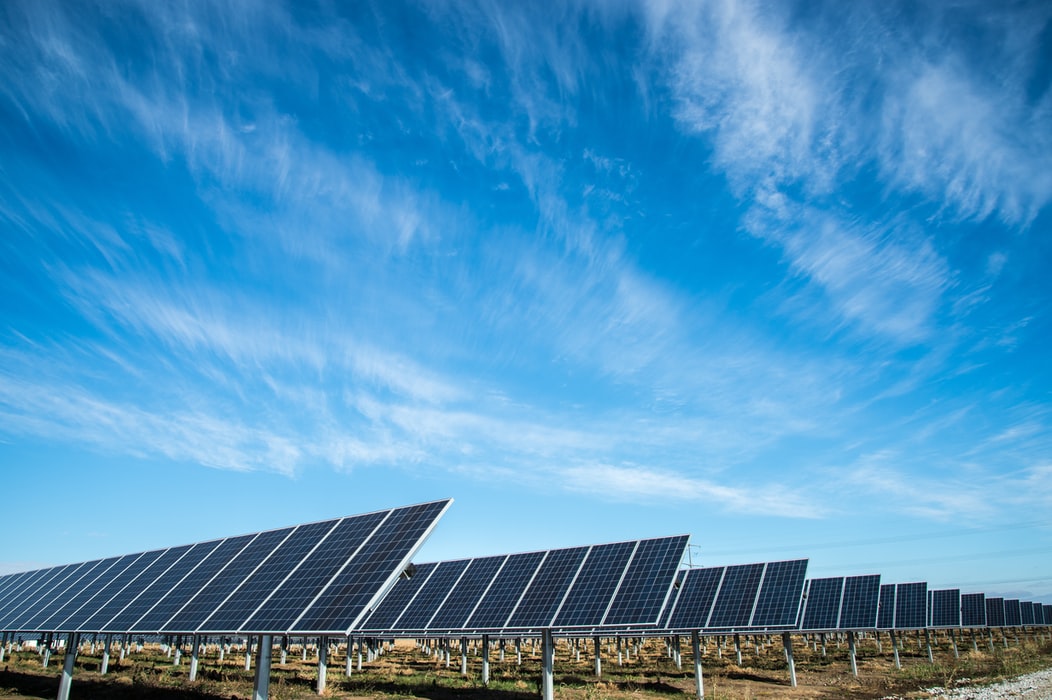 Solar Farms