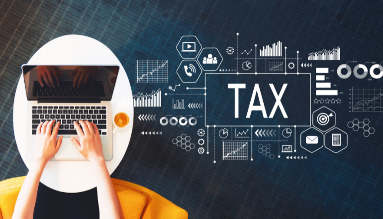 Taxing Times Ahead for Slump Sale Transactions