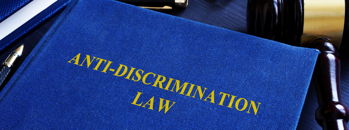 anti discrimination law