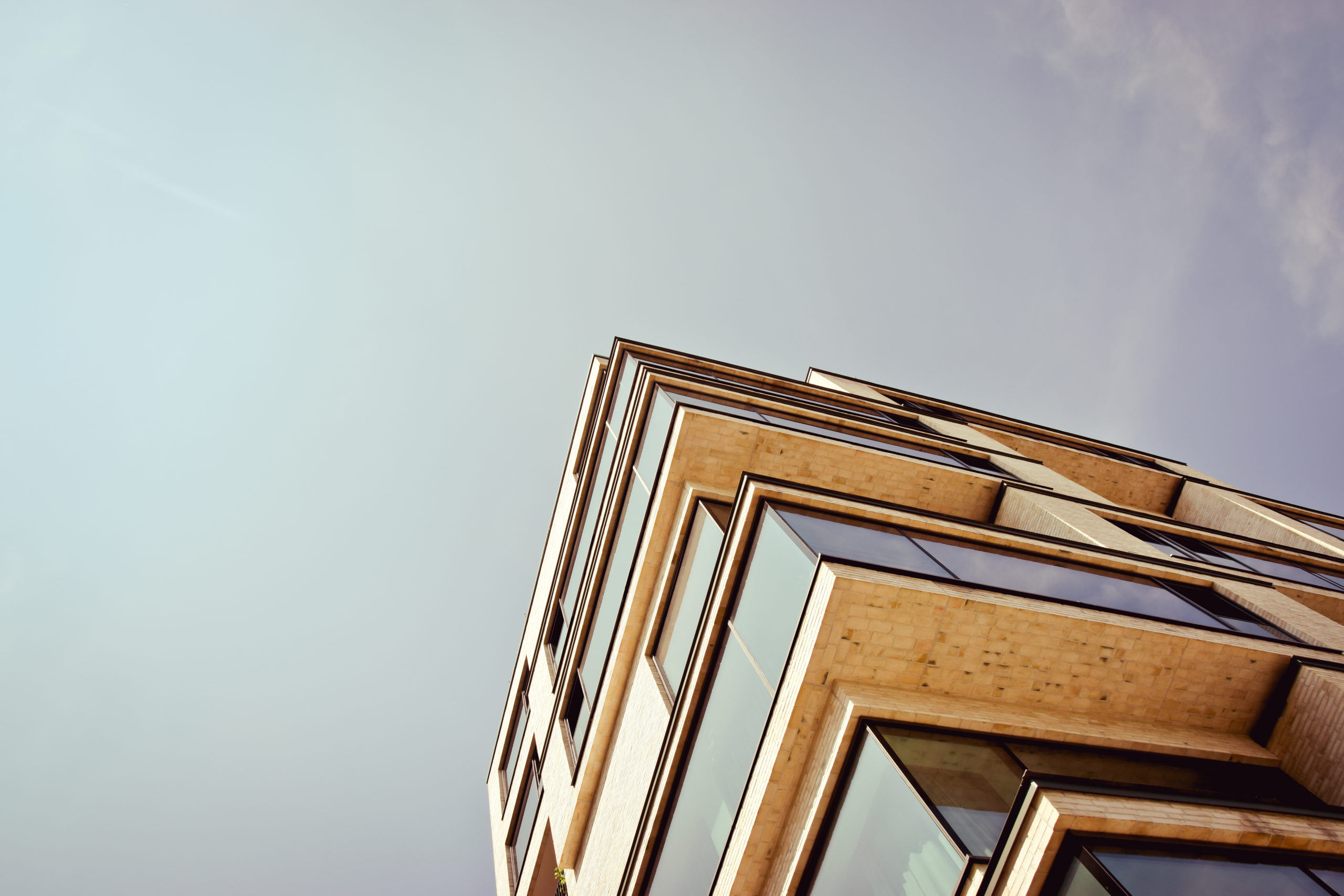 Modern Architecture in Berlin