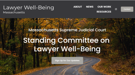 lawyerwellbeing home