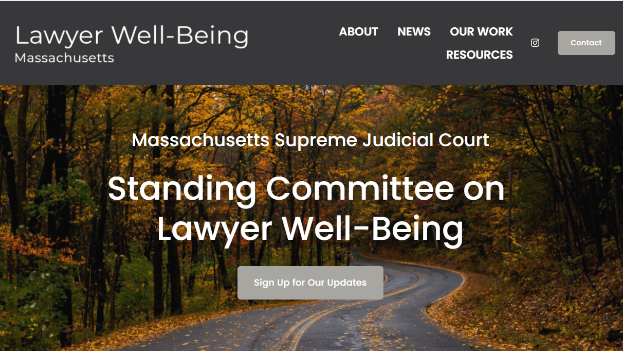 lawyerwellbeing home