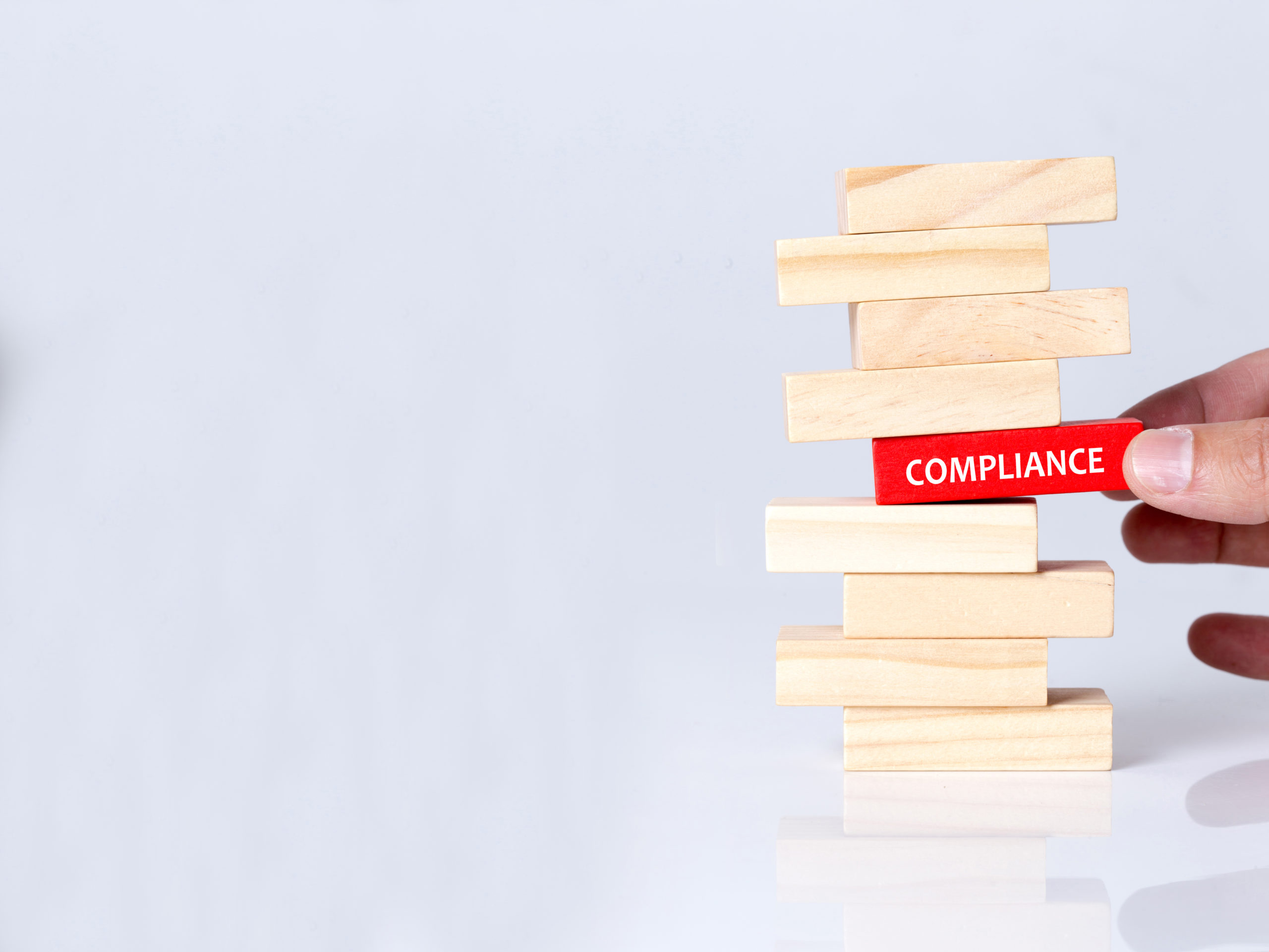 Compliance,Concept