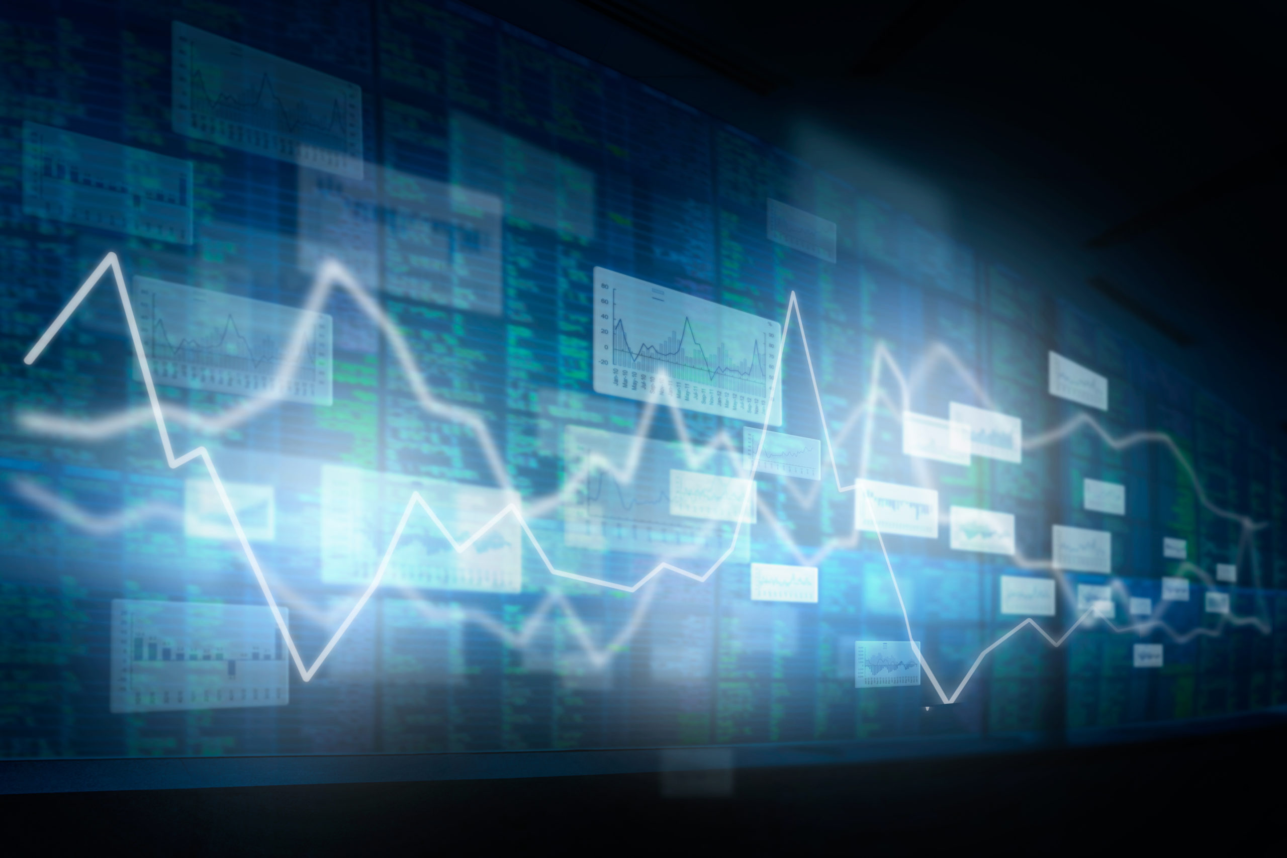 Trading,Securities,Abstract,Background.
