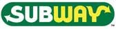 subway logo