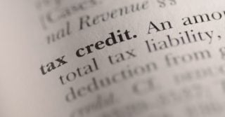 tax credit