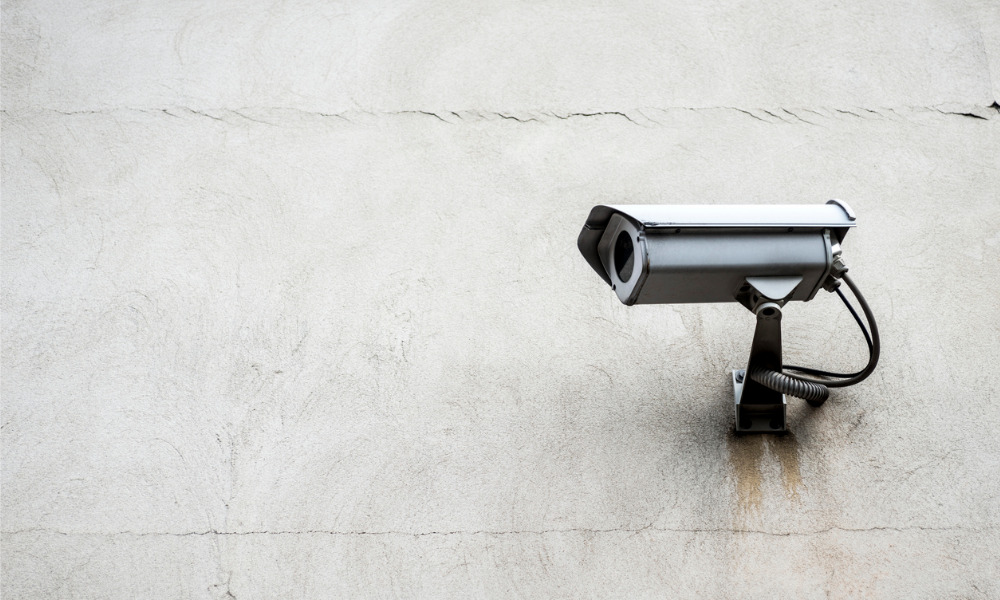 CCTV expansion should comply with privacy laws, best practices