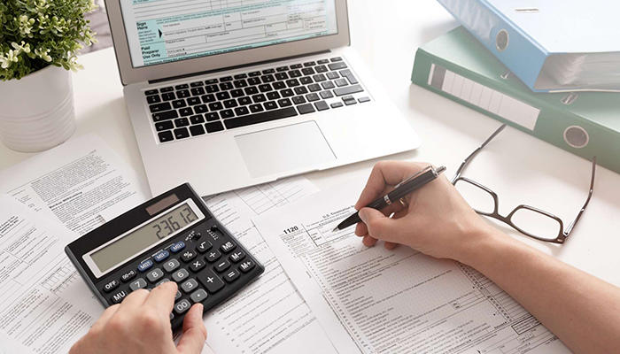 Accounting Services