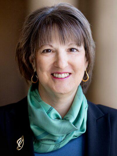 Aileen Leventon