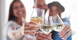 Wine Glasses