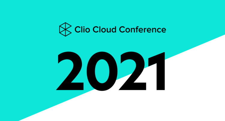 Clio Cloud Conference 2021 Media Image Clio Cloud Conference