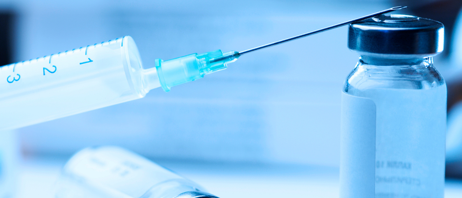 Labor and Employment Image - Syringe
