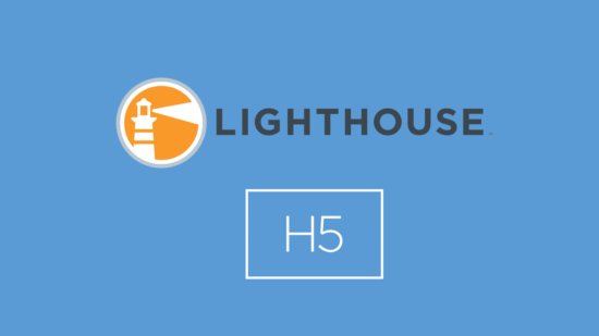 LighthouseH5