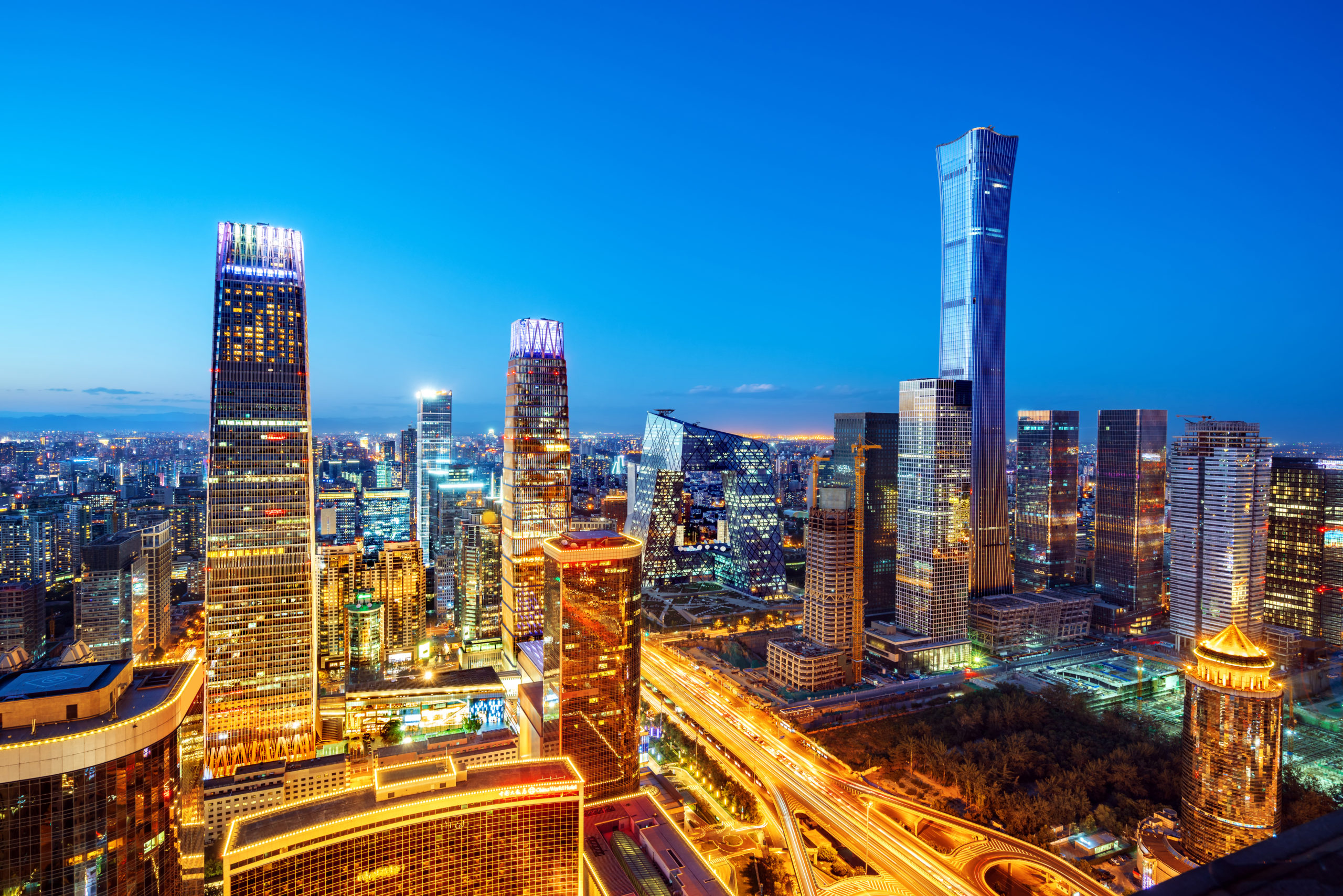 China - Beijing