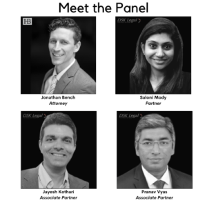 meet the panel - wsba