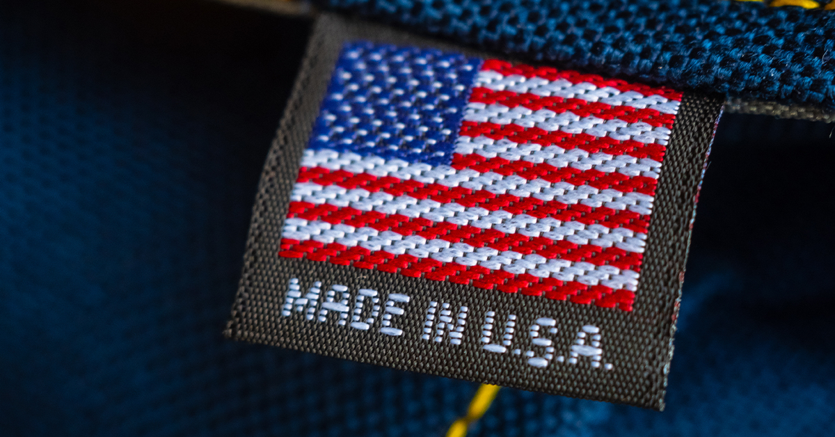 Made-in-the-USA