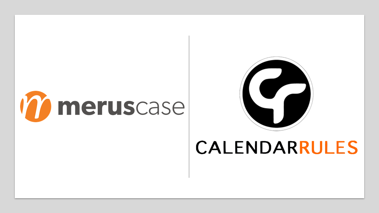 MerusCase-CalendarRules