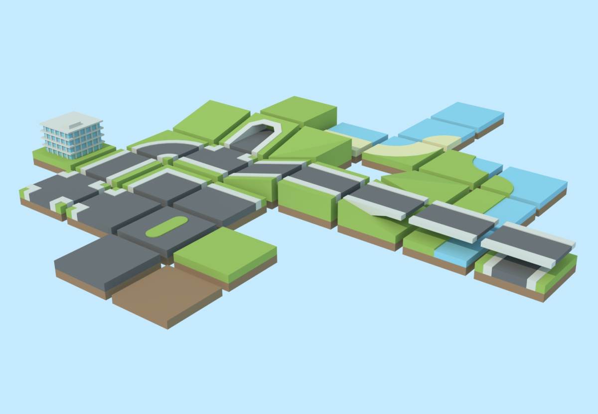 New Project