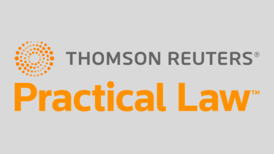 TRPracticalLaw